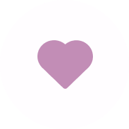 Icone coeur