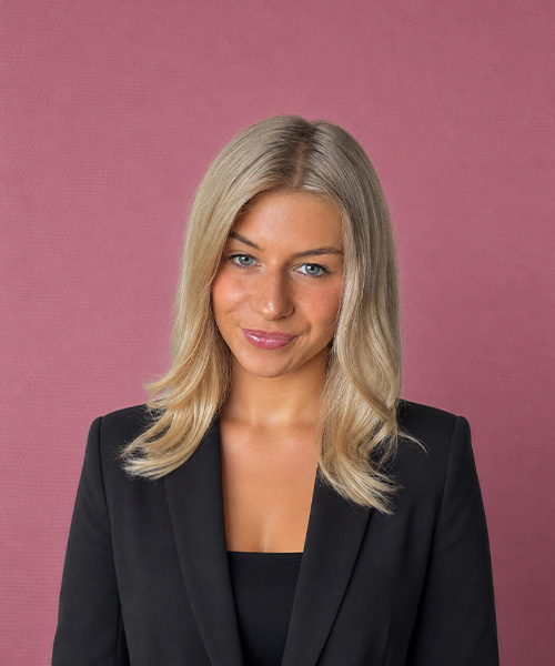 Lola Bergeron