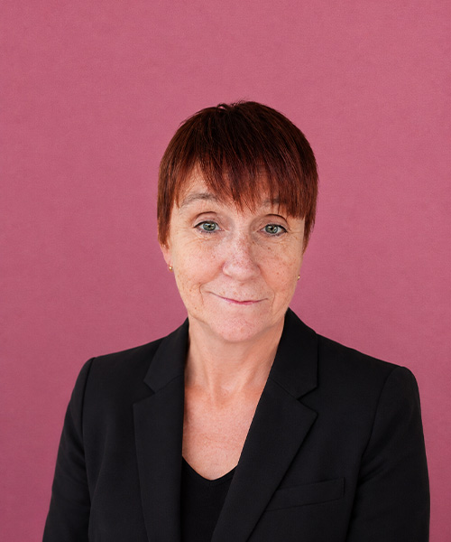 Sylvie Speurt