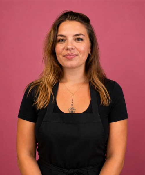 Léa Jupin