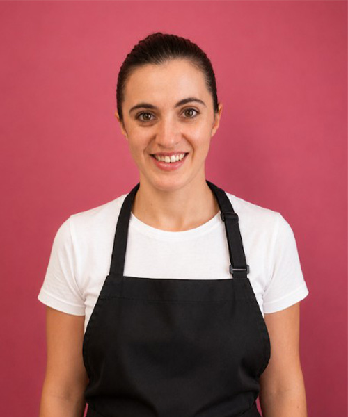 Nahia Arretche