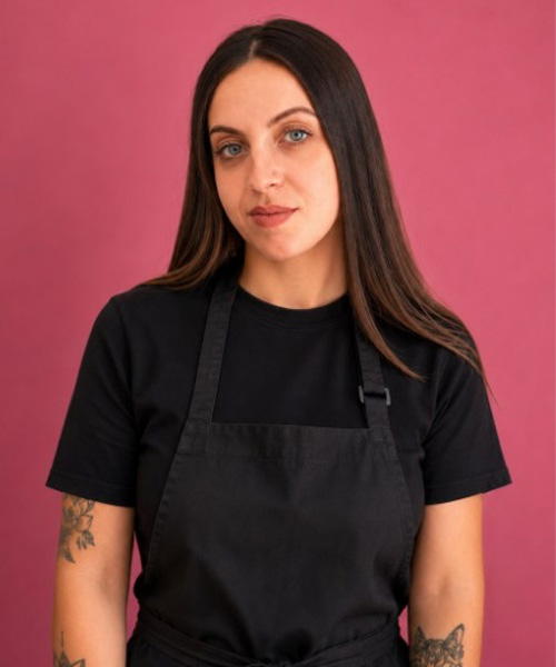 Rachel Mitenne Degans
