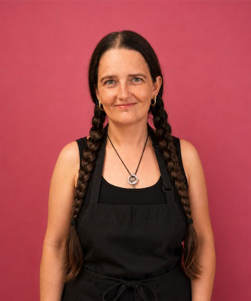 Sandra Ravel
